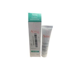 Avene Cicalfate+ Restorative Protective Cream 40ml Soothing Repair Balm New